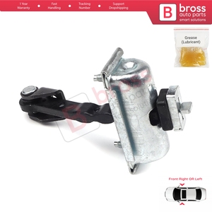 BDP828 Limitador de Apertura de Puerta Delantera para Transit Custom V362 MK1 Tourneo 2012-2023 1933703 - Product Image 4
