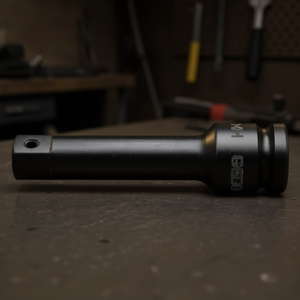 Accessoires et pièces pour outils pneumatiques Gedore 1/4'' Impact Extension - Product Image 3