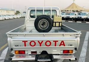Camioneta toyota Landcruiser de calidad, camioneta a la venta con motor diésel 4x4, camioneta land cruiser 2016 - Product Image 4
