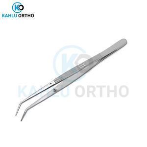 KAHLU-Juegos de Instrumentos dentales de acero inoxidable, herramientas de ortodoncia de alta calidad de doble extremo - Product Image 4