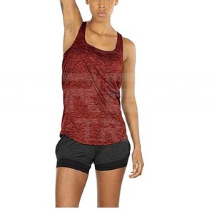 2025 hauts de Yoga pour femmes Premium respirant haut à séchage rapide haute qualité pas cher conception en gros - Product Image 4