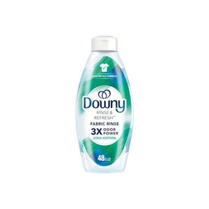 Suavizante de telas Ultra Downy, concentrado líquido, suave en telas, fragancia de larga duración, suministro a granel para exportación - Product Image 5