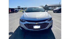 Chevrolet Malibu LT FWD 2020, en excellent état - Product Image 5