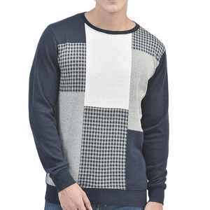 Vente chaude Hommes Sublimation Sweat Dernière Arrivée Hoodies Mode Imprimé Uni Coton Dernière Conception Sweat Pour Hommes - Product Image 4