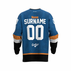 Camisetas de paintball ligeras al por mayor con logotipos de equipo personalizados camisetas de paintball personalizadas - Product Image 2