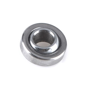 GE 6C 6x14x6mm Palier lisse sphérique en acier pour pièces de machines et équipements industriels - Product Image 3