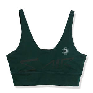 Soutien-gorge de gymnastique réversible sexy pour femmes, vêtements de fitness respirants et confortables, grande taille, vente en gros - Product Image 1