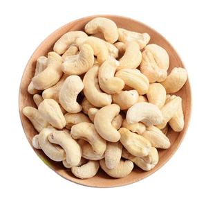 ผู้ผลิตที่เชื่อถือได้ ยี่ห้อ KPRO เม็ดมะม่วงหิมพานต์เวียดนาม คุณภาพสูง ดิบ บริสุทธิ์ 100% WW180 WW240 WW320 ได้รับการรับรองมาตรฐาน HACCP บรรจุภัณฑ์สุญญากาศ - Product Image 3