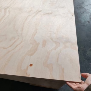 Hoja de <span class=keywords><strong>madera</strong></span> <span class=keywords><strong>contrachapada</strong></span> comercial de 18mm Tablero de <span class=keywords><strong>madera</strong></span> <span class=keywords><strong>contrachapada</strong></span> elegante Resistente al agua E0 Formaldehído Diseño moderno Uso al aire libre Grado de primera clase - Product Image 4