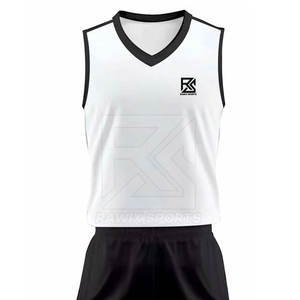 Uniforme de Baloncesto de Primera Calidad con Etiqueta Privada, Uniforme de Baloncesto con Logotipo Personalizado, Uniforme de Baloncesto Juvenil para Equipo - Product Image 4