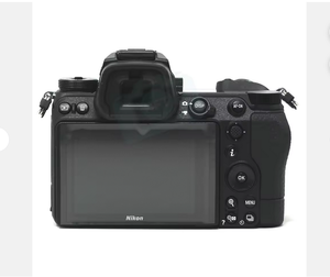 Para Cámara Digital DSLR con Sensor CCD, Pantalla Dual, Cuerpo de Aluminio, Zoom Óptico de 2x-7x - Product Image 3