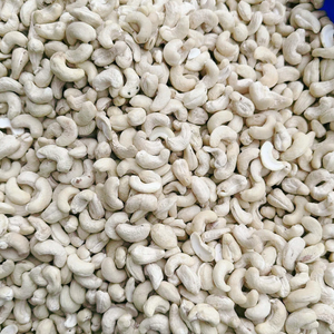 เมล็ดถั่ว ซานติโก แคชชู W180 W240 W320 ส่งออกไปยังตะวันออกกลาง ขายส่งถั่วแคชชู - Product Image 1