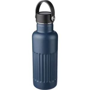 Borraccia Termica Sostenibile in Acciaio Inossidabile da 500ml Riciclata di Lior - Product Image 1
