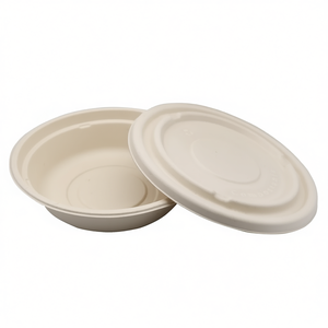 HN2000ML Disposable <b>Bowls</b> - Product Image 2