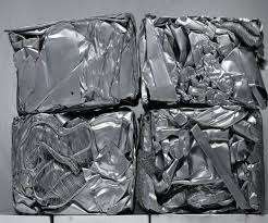 Chatarra de Aluminio Taint Tabor - Product Image 3