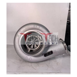 เทอร์โบชาร์จเจอร์3523295 3523296 3523646 3523647 3523885 3523886 3524559 3524560 3525186 3525187 3538385 4033263 3538386 - Product Image 2