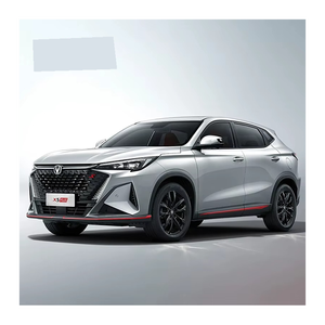 Nuevo Changan X5 PLUS 2025 Segunda Generación 1.5T Turbo Automático FWD Edición Transcend PRO R18 Techo Solar Panorámico SUV de 5 Plazas - Product Image 3