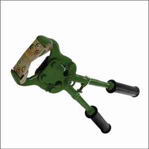 Chan Tara coupe-sabots vert et outil de coupe pour chevaux, chèvres, moutons, bovins pince à forger robuste Algérie - Product Image 4