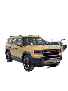 Véhicule d'occasion 2026 T2 Traveler Style 4x4 SUV LHD Essence Automatique Toit Panoramique Sièges en Cuir Véhicule d'Exportation au Japon - Product Image 1