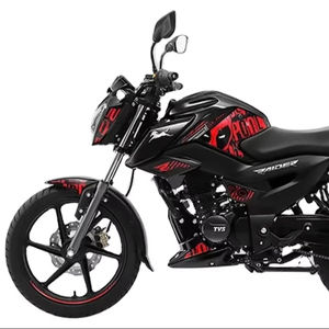 Nouvelle moto Raider 2025 TVS "disponible à la vente et prête à être expédiée - Product Image 1