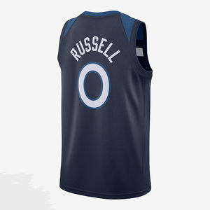 Maillot de basket-ball personnalisé OEM avec impression par sublimation, tendance, respirant, sans manches, tailles personnalisées - Product Image 4