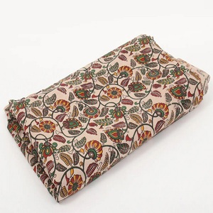 Luxury Women's <b>Square</b> Cotton <b>Scarves</b> & Bandanas-Summer Fashion Quick Dry Low MOQ - Product Image 2
