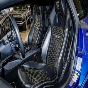 สะอาดมาก2019 LAM-BOR-GHINI HURA-CAN LP 580-2 Coupe พร้อมส่ง - Product Image 4