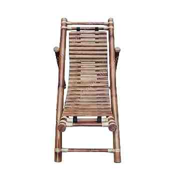 Outdoor Seaside Beach Lounger Sun Beds Beach Chairs Portable White Color Plastic Folded Leisure Lying Bed