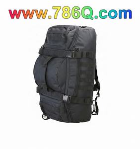 Supervivencia al aire libre grande senderismo hombres marinos niños viajero Camping marco interno engranaje montaña mochila - Product Image 1