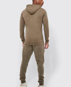 Survêtement en polaire pour femme, vente chaude d'hiver, survêtement en coton respirant pour femme personnalisé, hiver 2026 - Product Image 2