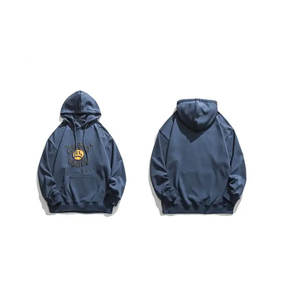 Ropa al aire libre, superventas, sudaderas con capucha de impresión de soplo de calidad increíble, Sudadera con capucha de impresión de soplo de Material duradero a la moda para hombre - Product Image 4