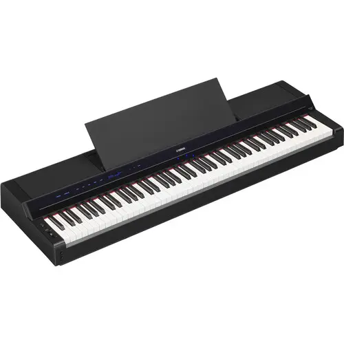 Yamah_a PS500 88 키 스마트 디지털 피아노