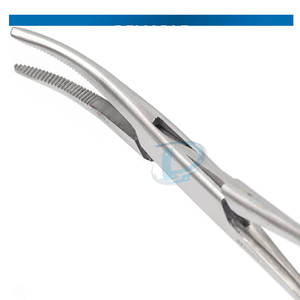 Pinzas Arteriales de Calidad Premium para Uso Quirúrgico, Hechas con el Mejor Material, a Precio Económico - Product Image 6