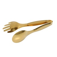 Pince à seau à glaçons en laiton massif pour la maison et l'hôtel à prix raisonnable pince en laiton mat taille personnalisée pour une meilleure qualité