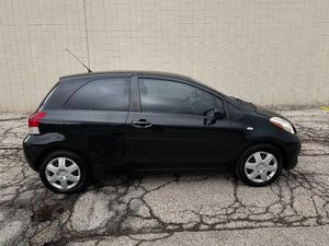 2009 Toyota Ya RIS Base - Product Image 2