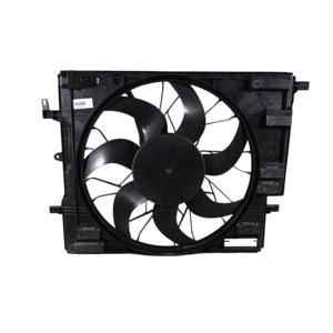 VENTILATEUR DE REFROIDISSEMENT MOTEUR VOLVO XC60 Série 31657360 D4204T14 Diesel 2000 (17>) - Product Image 1