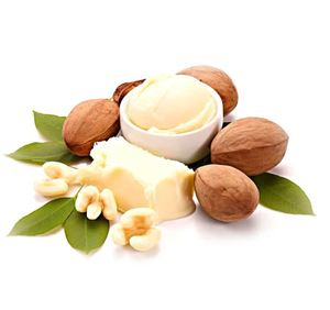 Manteca de karité orgánica de alta calidad, crema natural sin refinar para el cuidado de la piel, tratamiento capilar y productos cosméticos, suministro al por mayor. - Product Image 4