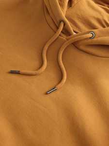 Sudadera con capucha de gama alta para hombres y mujeres Traje de moda Sudadera con capucha de tacto suave Ropa diaria cómoda - Product Image 6