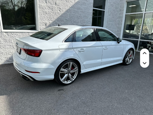 รถยนต์มือสอง- ปี 2019- ออดี้- RS-5 ไมล์น้อยสมรรถนะสูง! - Product Image 5