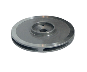 Bomba de Motor de Alta Eficiencia de 110kw con Productividad de 180m/h, 1 Año de Garantía, Ciclo de Trabajo de 45s - Product Image 3