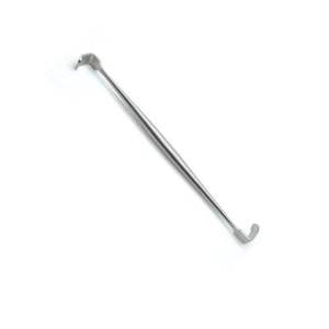 Retractor Ragnell de Doble Extremo de 6 Pulgadas, Juego de Instrumentos Quirúrgicos Ortopédicos de 10 Piezas, Acero Inoxidable Alemán de Alta Calidad - Product Image 2