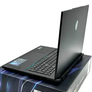 (JY) Nueva Laptop para Juegos STEALTH 18 AI STUDIO Sellada - Product Image 4