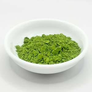 Uji Matcha Midoriha KAM3, Muestra de Herramientas Premium para Matcha - Product Image 1