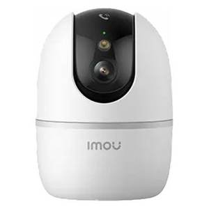 Cámara de Red A1 Pro Pan&Tilt Blanca 2K 1440p QHD IPC S2E1P 3R1S Videocámara de Vigilancia - Product Image 1