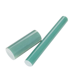 แท่งไฟเบอร์กลาสอีพ็อกซี่ G10วัสดุฉนวนจาก <span class=keywords><strong>Yann</strong></span> - Product Image 4