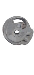 Pièces polies de tracteur de précision d'OEM de composants de moulage de précision d'acier inoxydable pour l'usage industriel agricole - Product Image 3