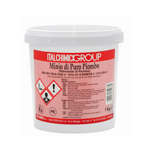 มินิโอ ดิ ปิโอมโบ ดา กก. 1 - Product Image 1