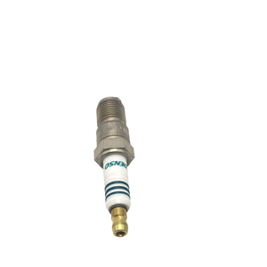 Bujía de iridio DENSO IT24 5328 para 267700-0640 Reemplazo OEM Nuevo Estado de alto rendimiento - Product Image 1