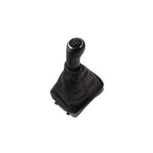 Pomo de Palanca de Cambios de 5 Velocidades para Polo, Compatible con Modelos 2002-2010 - OEM 6Q1711113F/G - Product Image 3