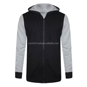 ชุดวอร์มสองชิ้นพร้อมฮู้ดสำหรับผู้ชายเสื้อผ้าโลโก้ปักแบบกำหนดเองสำหรับ2025 - Product Image 1